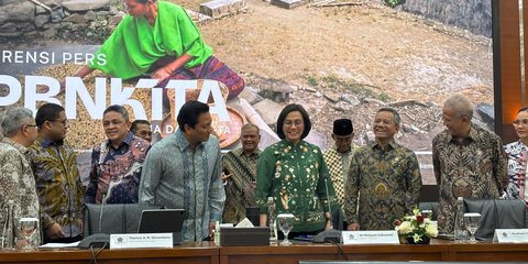 Penyaluran Bansos Tahun Ini Lebih Lambat Dibanding 2024, Kemenkeu Bongkar Penyebabnya