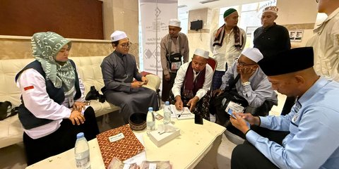 BPKH Limited Beri Kompensasi Rp3,7 Miliar ke 42 Ribu Jemaah Haji Buntut Masalah Layanan Konsumsi