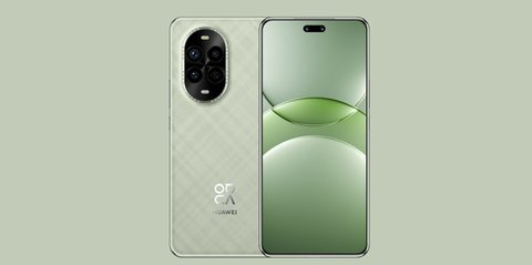 Huawei Nova 13 Pro: Spesifikasi dan Harga di Indonesia