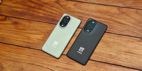 Keunggulan dan Kekurangan Huawei Nova 13 Pro dengan Seri Sebelumnya