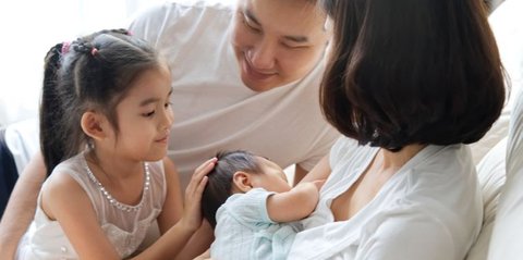 Cara Ampuh Menghentikan Produksi ASI Setelah Menyapih: Tips dan Metode Lengkap