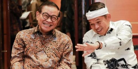 Demi Perbaiki Jalan Parung Panjang, Pemprov Jakarta Siap Kolaborasi dengan Jawa Barat