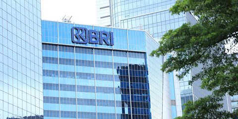 BRI Dinobatkan Sebagai Perusahaan Publik Terbesar di Indonesia dalam Daftar Forbes Global 2000