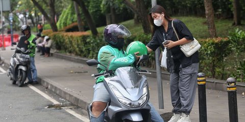 Driver Ojek Online Bakal Masuk UMKM, Ini Manfaat yang Bakal Diterima