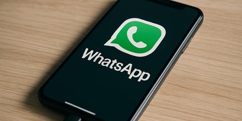 Iran Perintahkan Warganya Segera Hapus Aplikasi WhatsApp, Ini Penyebabnya