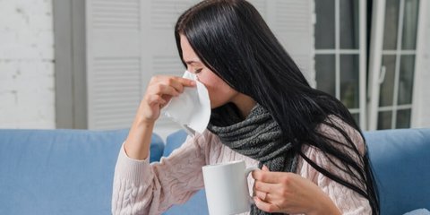 Cara Setop Hidung Meler dengan Cepat: Tips Ampuh dari Dokter