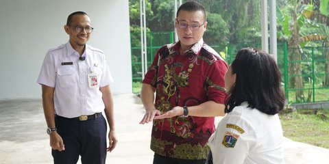 Skema Pembayaran BPJS Hewan ala Pemprov DKI Jakarta, Bukan Iuran Tapi Subsidi