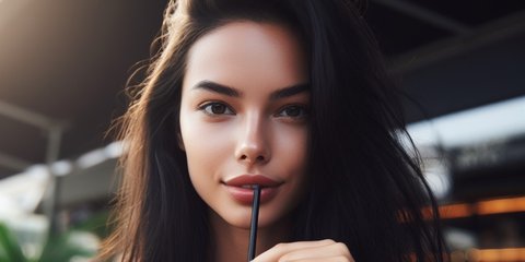 Menurut Penelitian, Ini yang Membuat Wajah Seseorang Dinilai Cantik: Simetri dan Rata-rata Jadi Kunci?