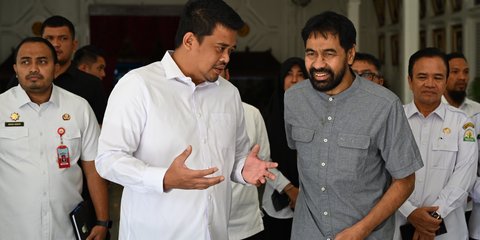 Profil Gubernur Aceh Muzakir Manaf alias Mualem Sempat Walk Out saat Didatangi Bobby Nasution
