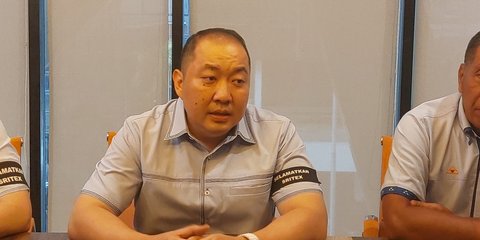 Kasus Korupsi Kredit Sritex, Iwan Kurniawan Kembali Penuhi Panggilan Kejagung