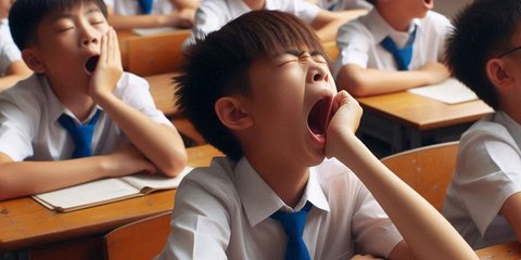 Kenapa Anak Gampang Bosan? Ini Penyebab dan Cara Mengatasinya