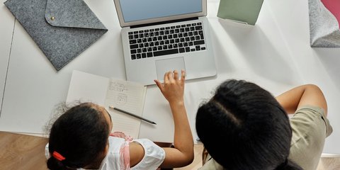 10 Kebiasaan Harian yang Bantu Anak Fokus dan Konsentrasi Lebih Baik