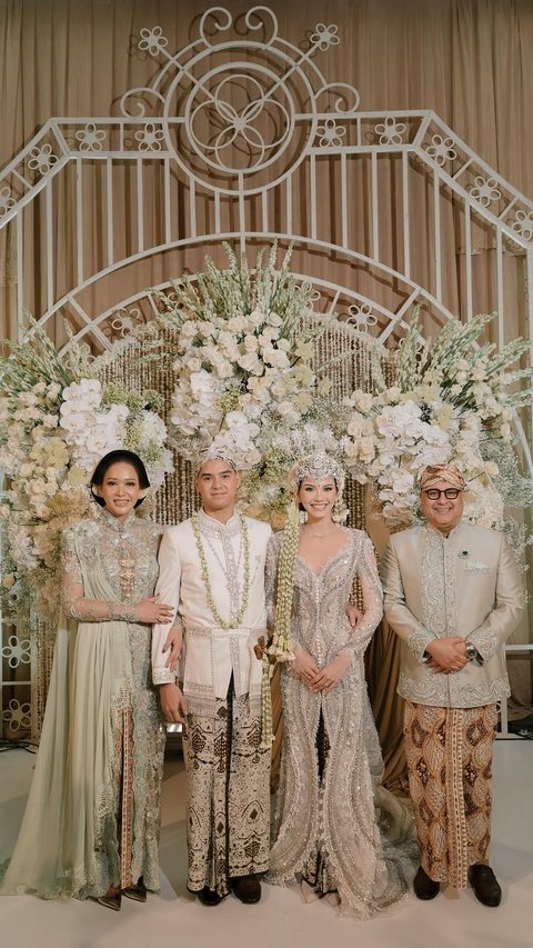 Gak Kaleng-Kaleng! Irwan Mussry Jadi Donatur Utama Pernikahan Al Ghazali dan Alyssa Daguise, Bikin Netizen Melongo