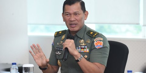 Viral TNI Disebut Salah Tangkap Warga Sipil Dituding OPM, Begini Klarifikasi Kapuspen Brigjen Kristomei
