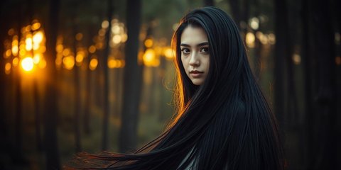 Cara Merawat Rambut agar Cepat Panjang dan Sehat Alami