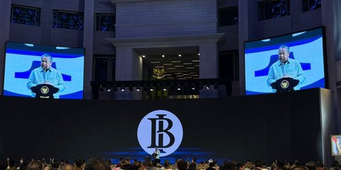 Risiko Global Masih Mengintai, Suku Bunga BI Diprediksi Tidak Akan Berubah