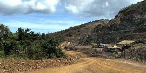 Negara-Negara Pemilik Tambang Nikel Terbesar di Dunia, Termasuk Indonesia