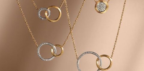 Perhiasan Emas Alami Perubahan Warna, Asli atau Palsu? ini Penjelasannya