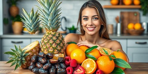 Ini Waktu Terbaik Makan Buah Agar Membantu Penurunan Berat Badan