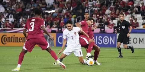 Drawing Putaran 4 Kualifikasi Piala Dunia 2026 Digelar di Malaysia pada 17 Juli 2025