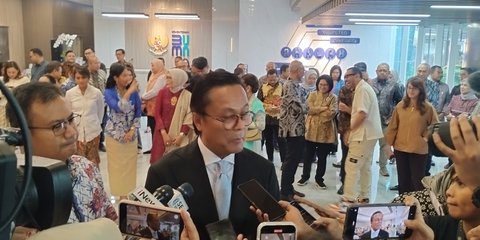 Mekanisme PMN Dihapus, Danantara Punya Wewenang Suntik Modal ke BUMN