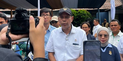 Wamensos: Kalau Orang Tuanya Miskin, Anaknya Sudah Dipastikan Miskin