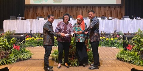 PT Kedoya Adyaraya Beli PET Scan Tercanggih di Dunia, Harganya Hampir Rp200 M