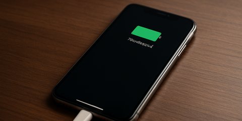 Cara Menggunakan Fast Charging tanpa Merusak Baterai HP