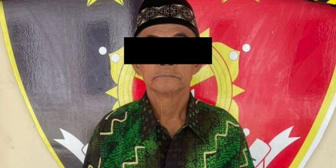 Miris! Kakek di Selayar Tega Rudapaksa Wanita Disabilitas Mental, Kepergok di Tengah Kebun