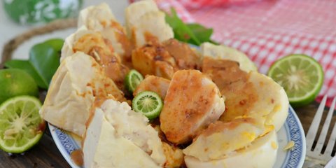Waspada! Potensi Bahaya Makan Siomay Tak Higienis Bisa Infeksi Bakteri hingga Keracunan