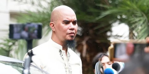 Blak-blakan Ahmad Dhani Siapkan Pesta Ngunduh Mantu Alyssa Daguise Tanpa Sponsor, Habiskan Uang Seharga Mobil Mewah