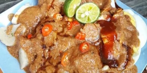 Awas Alergi! Ini Potensi Bahaya Makan Siomay yang Perlu Diketahui