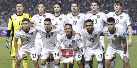 Rumor 4 Pemain Timnas Indonesia Dilirik Klub Papan Atas Eropa Menguat, Siapa Saja?