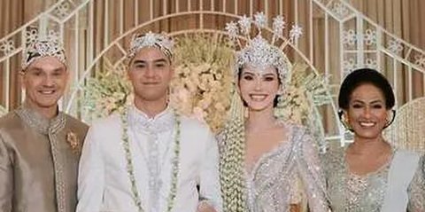 Profil Richard Daguise Ayah Alyssa Daguise, Pengusaha Hotel Sukses Asal Prancis