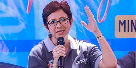 Nurul Arifin Sebut Gaya Komunikasi Bahlilian Style Efektif karena To The Point