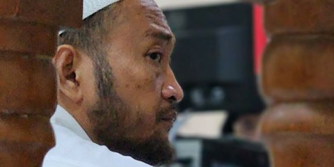 Pengakuan Aipda Robig Penembak Pelajar di Semarang, Tarik Pelatuk saat Posisi Tak Terancam