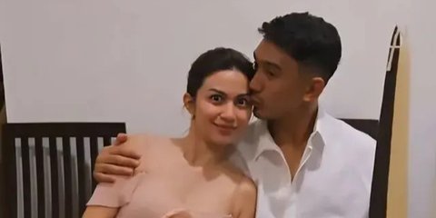 Intip Potret Dapur Rumah Baru Ariel Tatum yang Estetik Penuh Bunga, Setiap Sudut Cantik Seperti Sang Pemilik