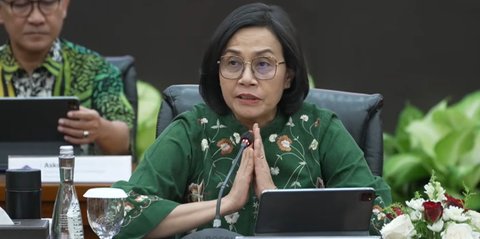 VIDEO: Menkeu Srimul Blak-blakan Dampak Ngeri Perang Iran Vs Israel Bagi Ekonomi Indonesia