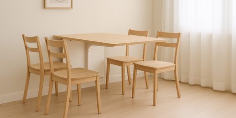 Catat Tanggalnya, 3 Pameran Furnitur dan Manufaktur Standar Internasional Bakal Digelar di Jakarta