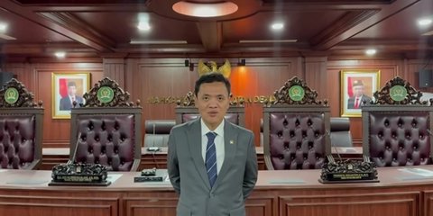 VIDEO: UU Buatan DPR Gampang 'Diobrak-abrik' MK, Anak Buah Prabowo Jengkel Beri Sindiran Pedas