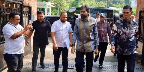 VIDEO: Kabar 4 Pulau Sengketa Aceh & Sumut Miliki Kandungan Migas, Ini Jawaban Muzakir Manaf