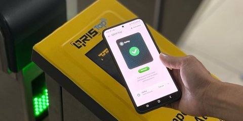 Data Bank Indonesia: Pengguna QRIS Kini Sudah Mencapai 47,8 Juta