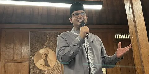 VIDEO: Canda Anies Baswedan Bawa Alumni Asli Universitas Islam Bandung 