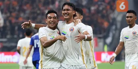 Resmi Hengkang! Mantan Bek Timnas U-23 jadi Pemain ke-12 yang Tinggalkan Persija