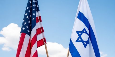Ini Satu-Satunya Presiden Amerika yang Anti-Israel dan Bukan Zionis, Dia Kemudian Mati Dibunuh