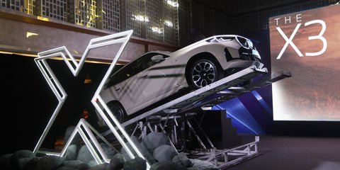 BMW Luncurkan Tipe X3 20 xDrive M Sport dan 218 Gran Coupé M Sport, Segini Harganya