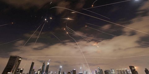 Ini Daftar Negara G7 Pendukung Israel, Salah Satunya dari Asia