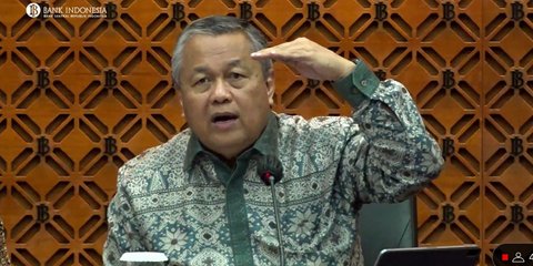 Devisa Hasil Ekspor SDA yang Masuk Rekening Khusus Capai USD 22,9 Miliar
