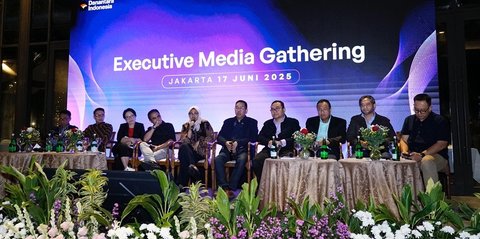 Telkom Perkuat Posisi sebagai Penggerak Ekosistem Digital yang Berdaya Saing Global