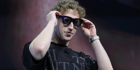 Banyak Ahli AI Tolak Tawaran Mark Zuckerberg, Alasannya Trauma PHK Massal di Meta